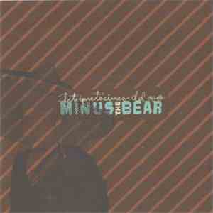 Minus The Bear - Interpretaciones Del Oso flac mp3 download