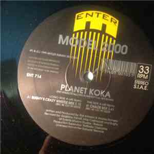 Model 2000 - Planet Koka download flac mp3