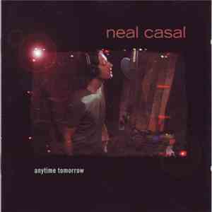 Neal Casal - Anytime Tomorrow download flac mp3