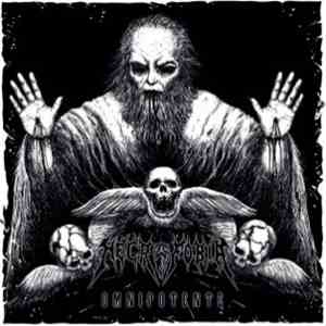 Necrofobia - Omnipotente download flac mp3