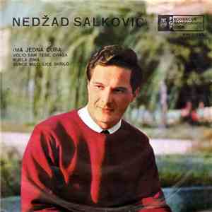 Nedžad Salković - Ima Jedna Cura download flac mp3