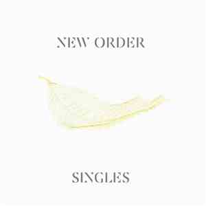 New Order - Singles download flac mp3