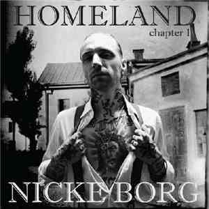 Nicke Borg Homeland - Chapter 1 download flac mp3