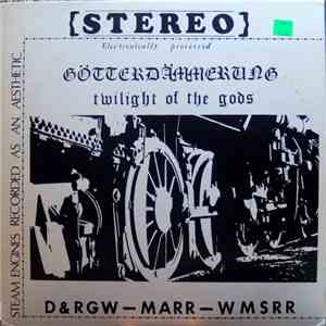 No Artist - Götterdämmerung (Twilight Of The Gods) download flac mp3