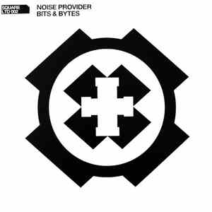 Noise Provider - Bits & Bytes download flac mp3