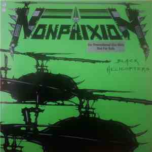 Non Phixion - Black Helicopters download flac mp3