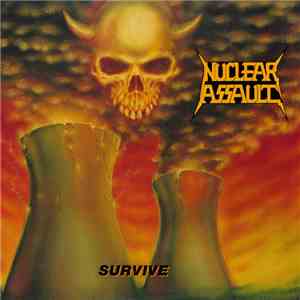 Nuclear Assault - Survive download flac mp3