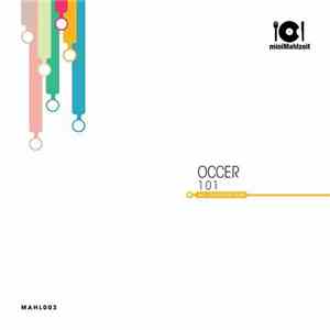 Occer - 101 download flac mp3