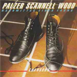 Palzer Scannel Wood - Nachmittag Eines Fauns download flac mp3