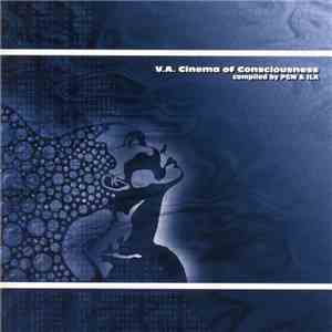 PGM  & ILA - Cinema Of Consciousness download flac mp3
