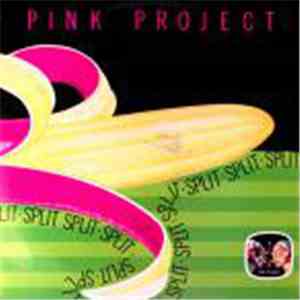 Pink Project - Split download flac mp3