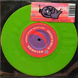 Pop Will Eat Itself - Everything's Cool? download flac mp3