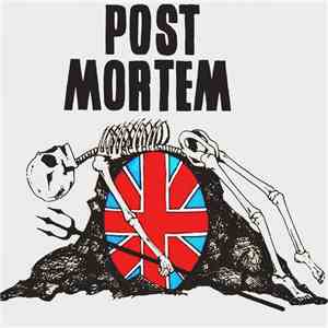 Post Mortem  - Better Off Dead download flac mp3