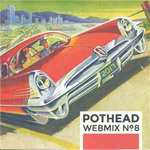 Pothead - Webmix No. 8 download flac mp3