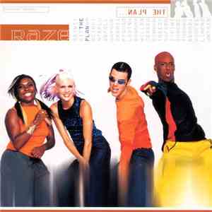 Raze  - The Plan download flac mp3