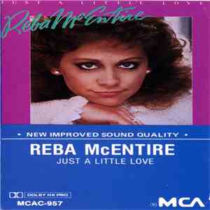 Reba McEntire - Just A Little Love download flac mp3