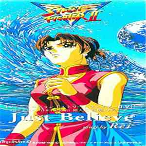 Rei  - Just Believe download flac mp3