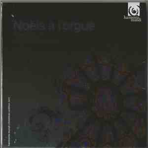 René Saorgin - Noels A L'orgue download flac mp3