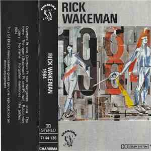 Rick Wakeman - 1984 download flac mp3