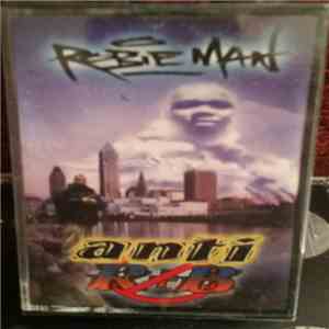 Robie Man - Anti-R&B download flac mp3