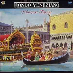 Rondo' Veneziano - Misteriosa Venezia download flac mp3