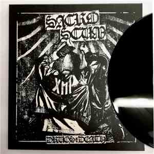 Sacroscum - Drugs & Death flac mp3 download