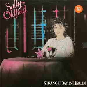Sally Oldfield - Strange Day In Berlin download flac mp3