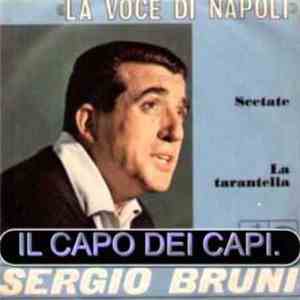 Sergio Bruni - La Voce Di Napoli download flac mp3
