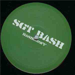 Sgt Bash - Cold As Ice / Lighter download flac mp3