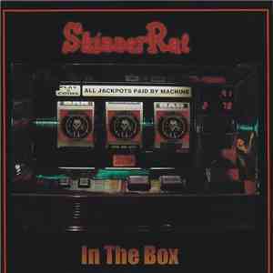 SkinnerRat - In The Box download flac mp3