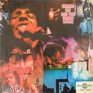 Sly & The Family Stone - Stand! download flac mp3