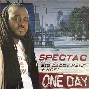 Spectac  - One Day download flac mp3
