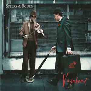 Spiers & Boden - Vagabond download flac mp3