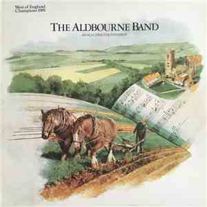 The Aldbourne Band - The Aldbourne Band download flac mp3