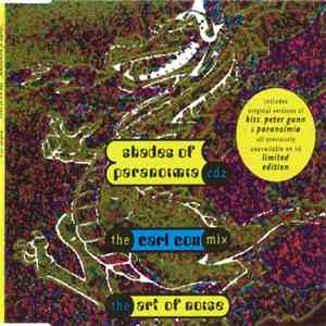 The Art Of Noise - Shades Of Paranoimia (The Carl Cox Mix) download flac mp3