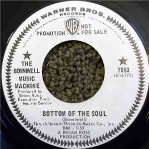 The Bonniwell Music Machine - Bottom Of The Soul download flac mp3