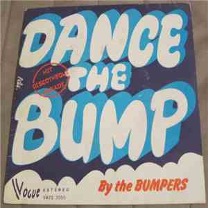 The Bumpers - Dance The Bump download flac mp3