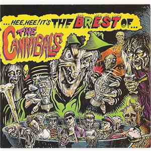 The Cannibals - The Brest Of ... download flac mp3