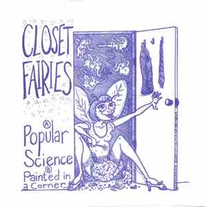 The Closet Fairies - Popular Science download flac mp3