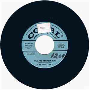 The Goofers - What Does That Dream Mean? download flac mp3