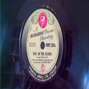 The Harmonic Orchestra - Idyl In The Clouds / Nightwatchman's Ghost download flac mp3