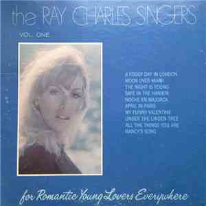 The Ray Charles Singers - Alshire Presents Pop Series-The Ray Charles Singers download flac mp3