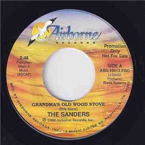 The Sanders - Grandma's Old Wood Stove download flac mp3