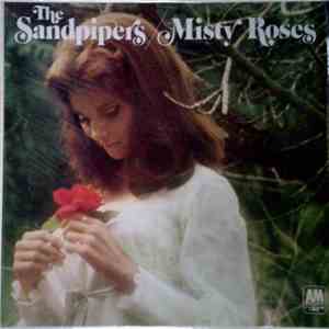 The Sandpipers - Misty Roses download flac mp3