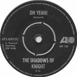 The Shadows Of Knight - Oh Yeah / Light Bulb Blues download flac mp3