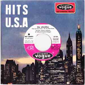 The Shirelles - Bright Shiny Colors / Too Much Of A Good Thing download flac mp3