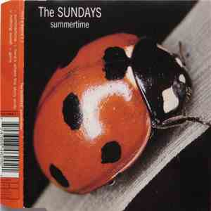 The Sundays - Summertime download flac mp3