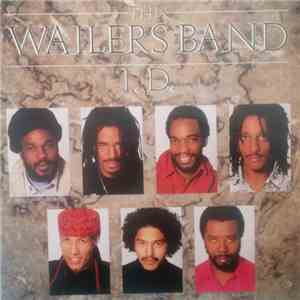 The Wailers Band - I.D. download flac mp3
