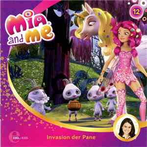 Thomas Karallus - Mia And Me - 12 - Invasion Der Pane download flac mp3