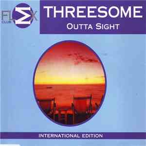 Threesome  - Outta Sight download flac mp3